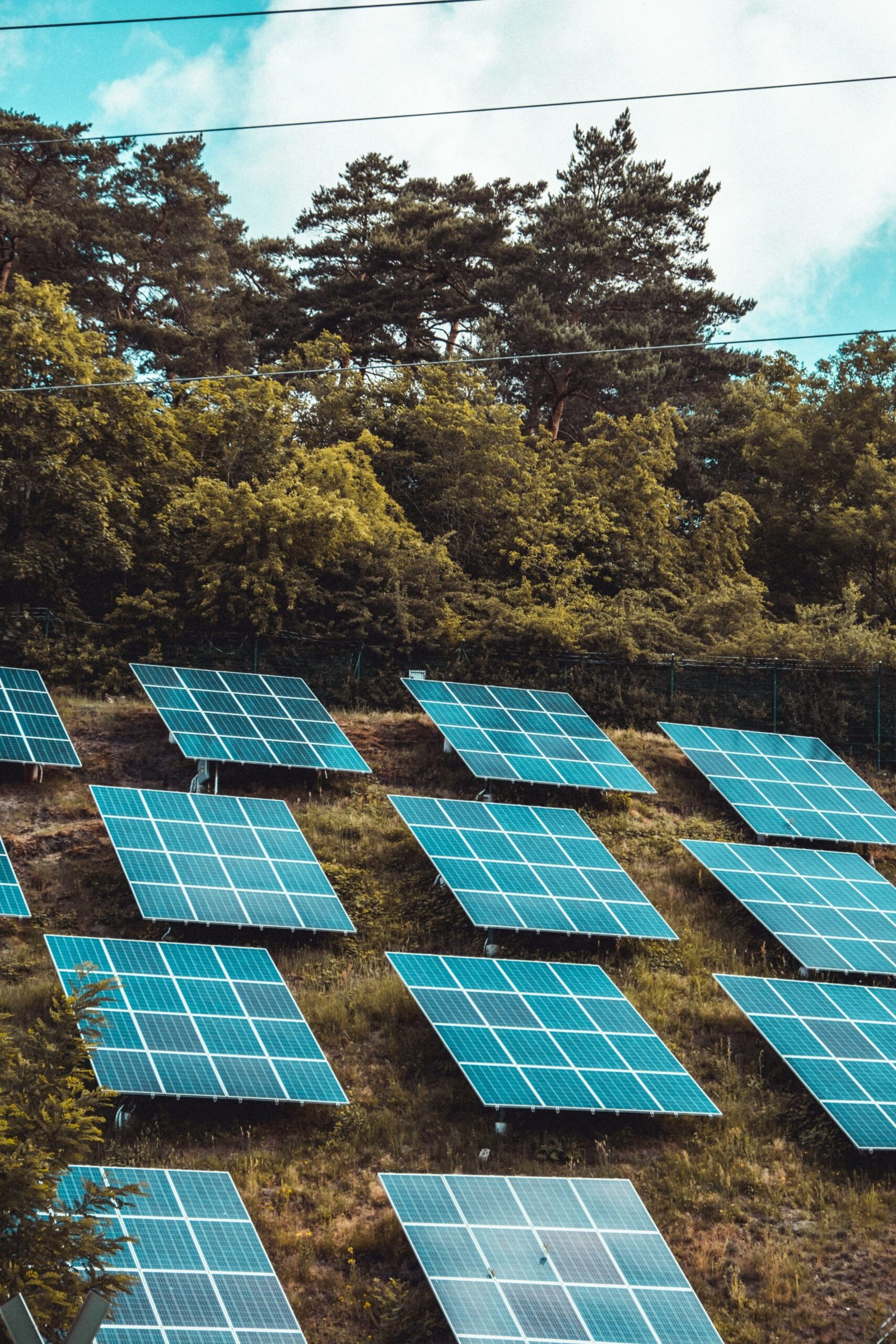 Solar Energy Financing & Government Loans 2025: How to Go Green Affordably