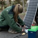 Solar Batteries Explained: Lifespan, Cost, and Best Options in 2025