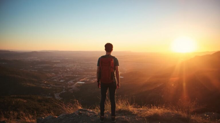 Benefits of Traveling Alone