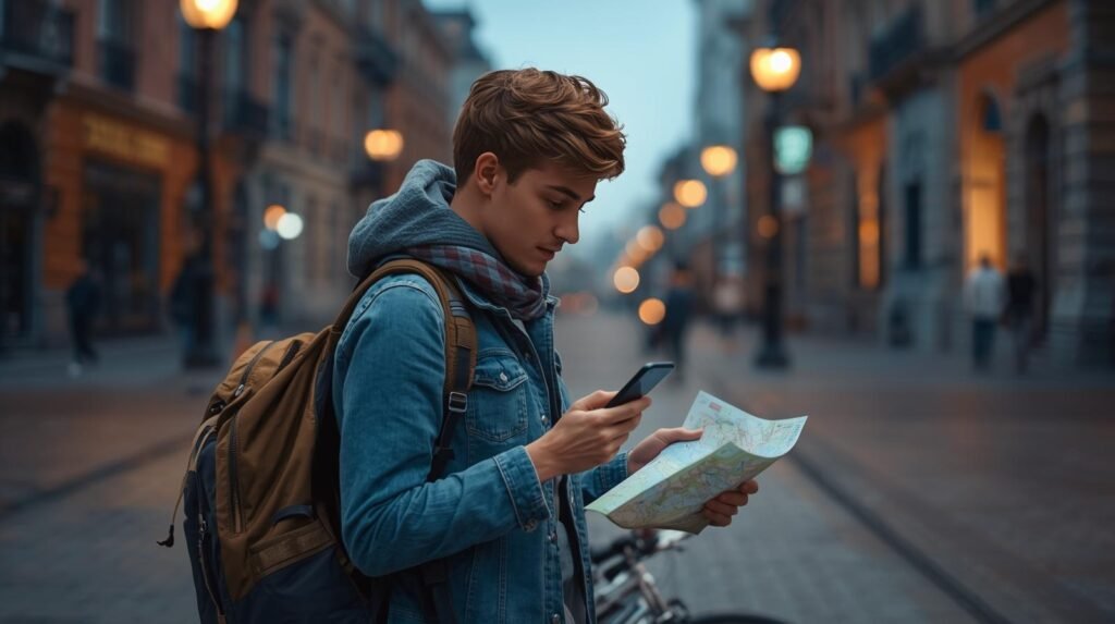 Safety Tips for Solo Travelers