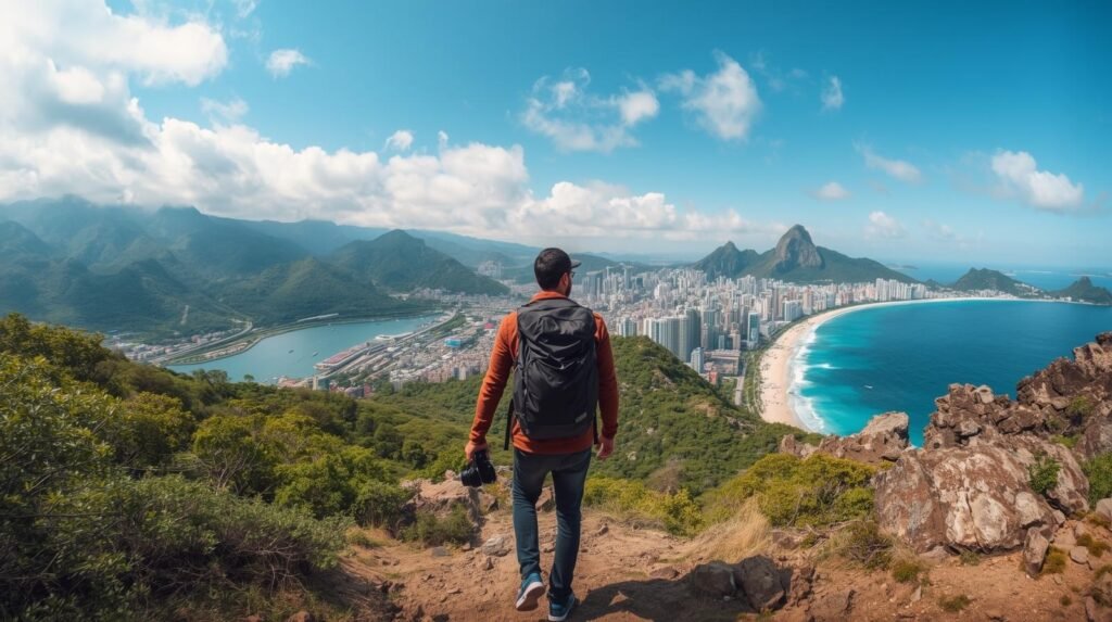 Best Destinations for Solo Travel