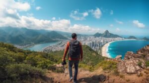 Best Destinations for Solo Travel