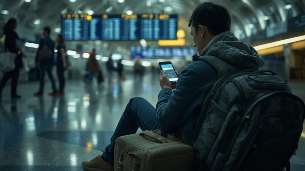 Travel Apps That Make Trips Easier