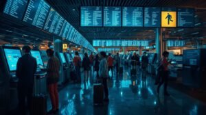 How Technology Is Changing the Travel Industry