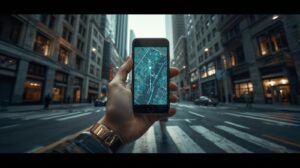 Using Digital Maps and Navigation for Travel