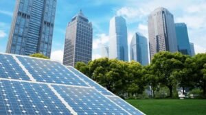 Solar Technology