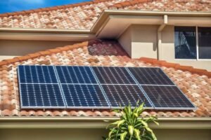 Solar Savings