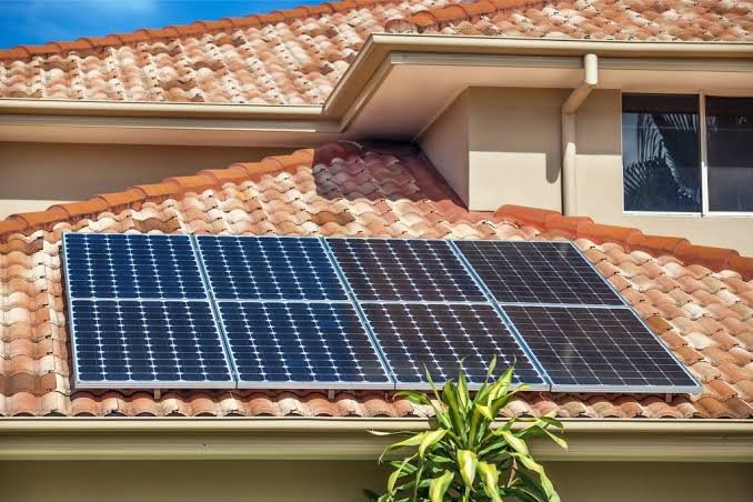 Solar Savings