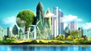 Sustainable Energy