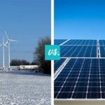 Solar Power vs. Wind Energy: Which Renewable Solution Fits Different Needs?