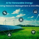 Smart Energy Management: How AI Is Optimizing Solar Power Systems